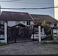 Casa Jardim Itu Sabará