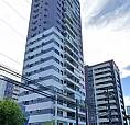 Aluga-Se 1 Apartamento Com 3 Quartos No Edifício Residencial Aldeota Style.