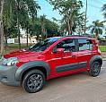 Vendo Uno Way 1.4 2011