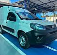 Fiat Fiorino Endurance 2023