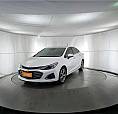Chevrolet Cruze 2022 1.4 Turbo Flex Premier Automático