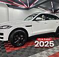 Jaguar F-Pace 2.0 Prestige 180Cv Diesel Aut. 2017 Diesel