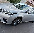 Toyota Corolla Xei 2.0 Flex 16V Aut. 2017