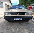 Volkswagen Gol Geração I 1000 2P 1994