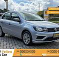 Volkswagen Gol 1.6 Msi Flex 8V 5P 2021/2022