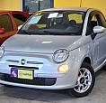 Fiat 500 Cult 1.4 Flex Manual 2013