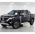 Fiat Titano Ranch 2.2 16V 4X4 Tb Diesel Aut. 2025