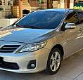 Toyota Corolla Xei 2.0 Flex 16V Aut. 2014