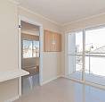 Apartamento Semimobiliado Para Alugar No Centro - Pelotas/Rs