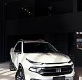 Fiat Toro Volcano 2.0 16v 4x4 Tb Diesel Aut. 2022