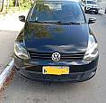 Volkswagen Fox 1.0 Mi Total Flex 8V 3P 2012