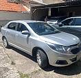 Chevrolet Cobalt Ltz 1.8 8V Econo.flex 4P Aut. 2018