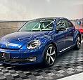 Volkswagen Fusca 2.0 Tsi 16V Aut. 2013
