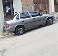 Chevrolet Corsa Sedan 1.0 Mpfi 8V 71Cv 4P 2004