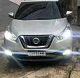 Nissan Kicks S 1.6 16V Flex 5P Aut. 2018