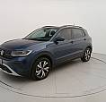Volkswagen T-Cross 1.0 Tsi Flex 12V 5P Aut. 2025