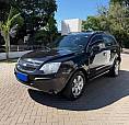 Chevrolet Captiva Sport Fwd 3.0 V6 24V 268Cv 4X2 2012