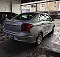 Ford Ka 1.5 Sedan Se 12v Flex 4p Mec. 2020