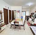 Casa Geminada 2 Quartos Garagem Coberta Churrasqueira Itajuba