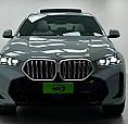 Bmw X6 Xdrive 40I M Sport 3.0 Bi-Tb (Hib.) 2026
