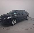 Chevrolet Onix Plus Ltz 1.0 12v Tb Flex Aut. 4p 2025