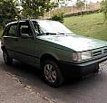 Fiat Uno Elx Todo Conservado