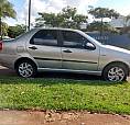 Fiat Siena Celebration 1.0 Flex