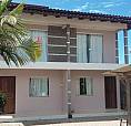 Ampla Casa Com Sala Comercial