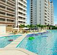 A308 3 Suítes, 95 M2, 2 Vagas,P Del Sol,Cidade Dos Funcionários