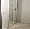 Quarto No Centro