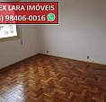 Apartamento Para Venda Em Pelotas, Fragata, 3 Dormitórios, 2 Banheiros, 1 Vaga