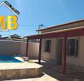Linda Casa Para Venda Em Unamar - Cabo Frio