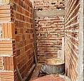 Chácara Em Construção Em Condomínio Fechado