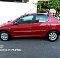 Peugeot 207 Xrs 1.4 Sport 2012