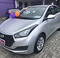 Hb20S 1.6 Comfortplus 2019 