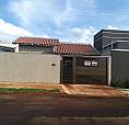 Casa Com 3 Dormitórios À Venda, 94 M² Por R$ 220.000,00 - Parque Do Lageado - Campo Grande