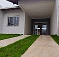 Térrea Para Venda Com 90 Metros Quadrados Com 2 Quartos Em Itajubá - Barra Velha - Sc