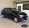 Sandero 2019/2020 1.6 16V Sce Flex Stepway Zen Manual