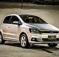 Fox 2014 1.6 Comfortline