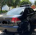 Honda Civic 2005 Manual 1.7