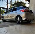 Yaris Xs Connect