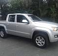 Volkswagen Amarok Trendline Cd 2.0 16V