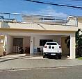 Casa No Condomínio Passaredo - 3 Suites