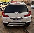 Honda Wr-V Exl 1.5 Flexone 16V 5P Aut. 2018