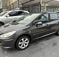 307 Presence 1.6 Manual