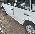 Volkswagen Gol Geração Ii 1.6 8V 85Cv Gasolina Mec. 4P 98/99