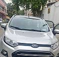 Ford Ecosport Se 1.6 16V Flex 5P Aut. 2017