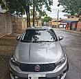 Fiat Argo Drive 1.3 8V Flex 2018