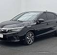 Honda City Hatchback Touring 1.5 Flex 16V Aut. 2024