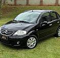 Citroen C3 Exclus./Excl.solaris 1.6 Flex 16V Mec 2011